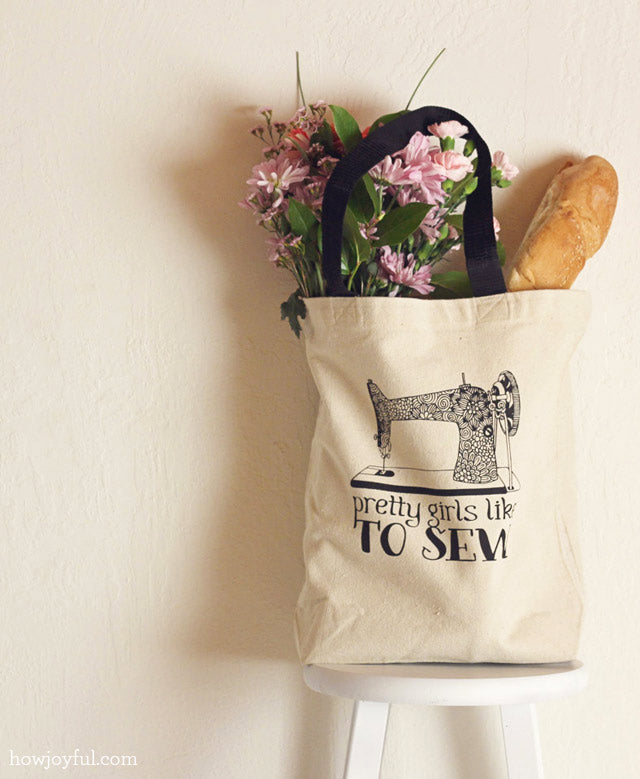 Tote Bags