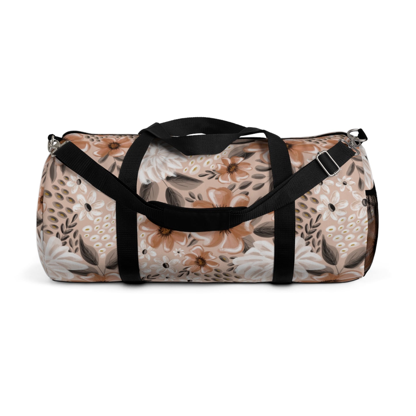 Classic Garden - Duffel Bag - howjoyfulshop