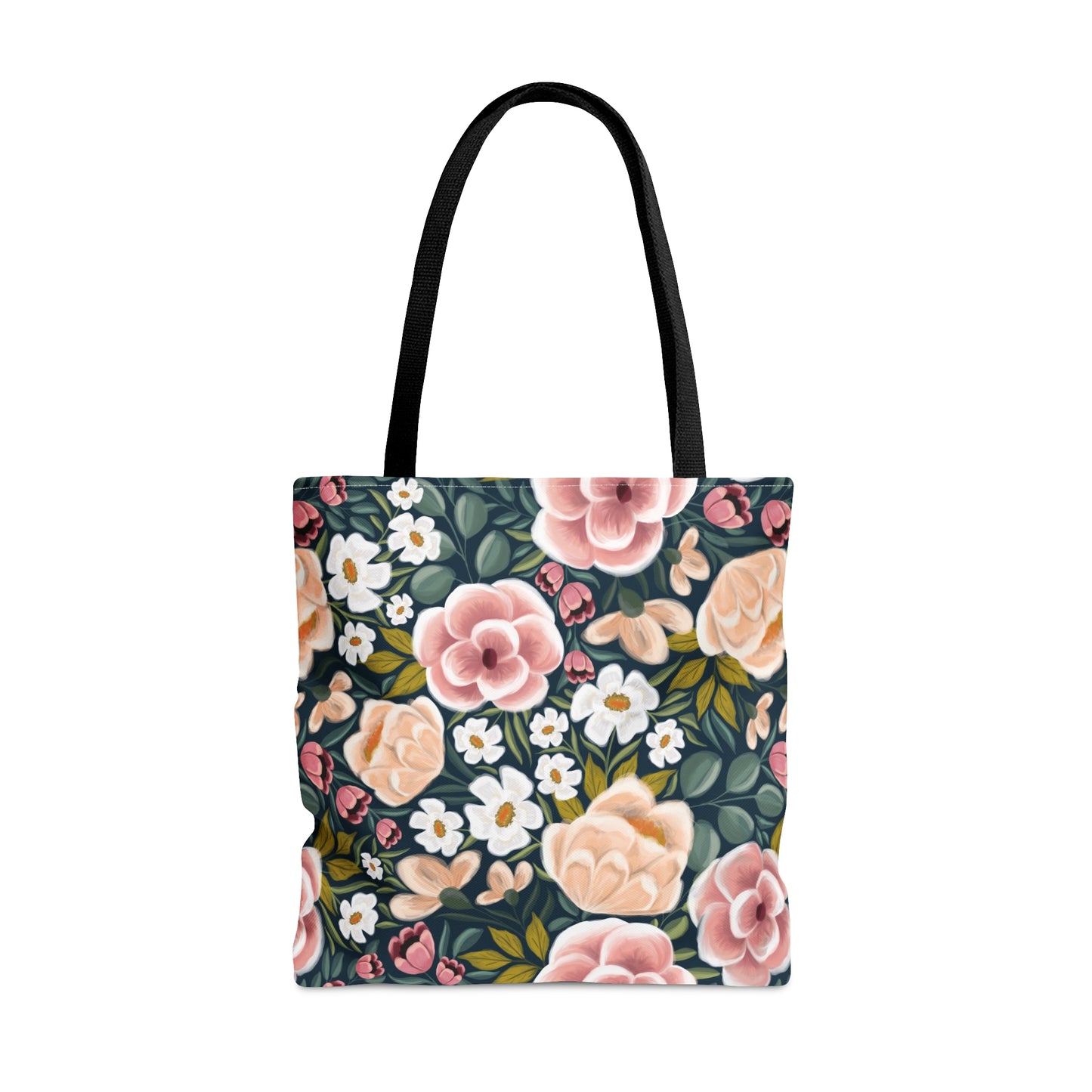 Bloom Brunch - Tote Bag - howjoyfulshop