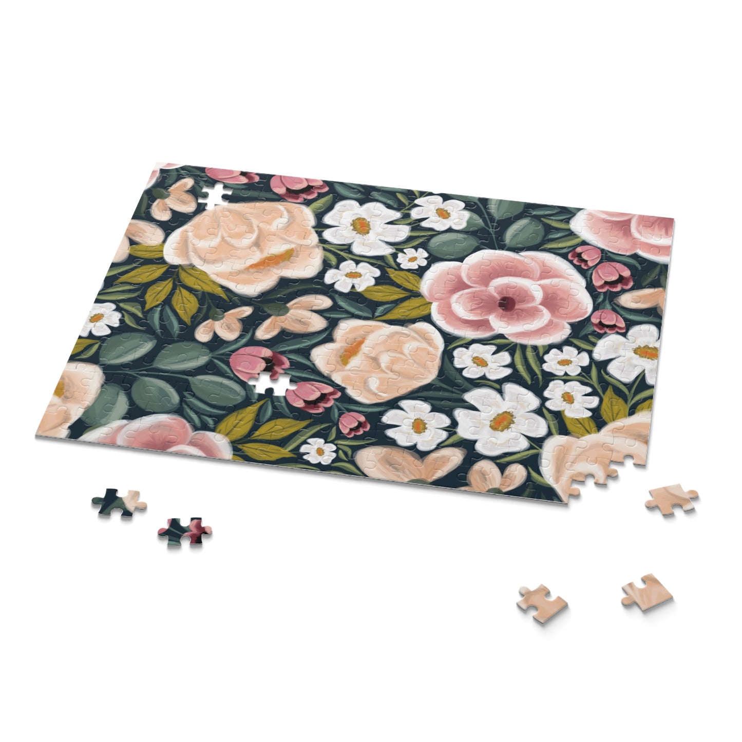 Bloom Brunch - Puzzle - howjoyfulshop