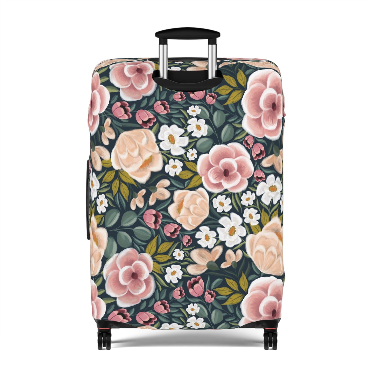 Bloom Brunch - Luggage Cover - howjoyfulshop