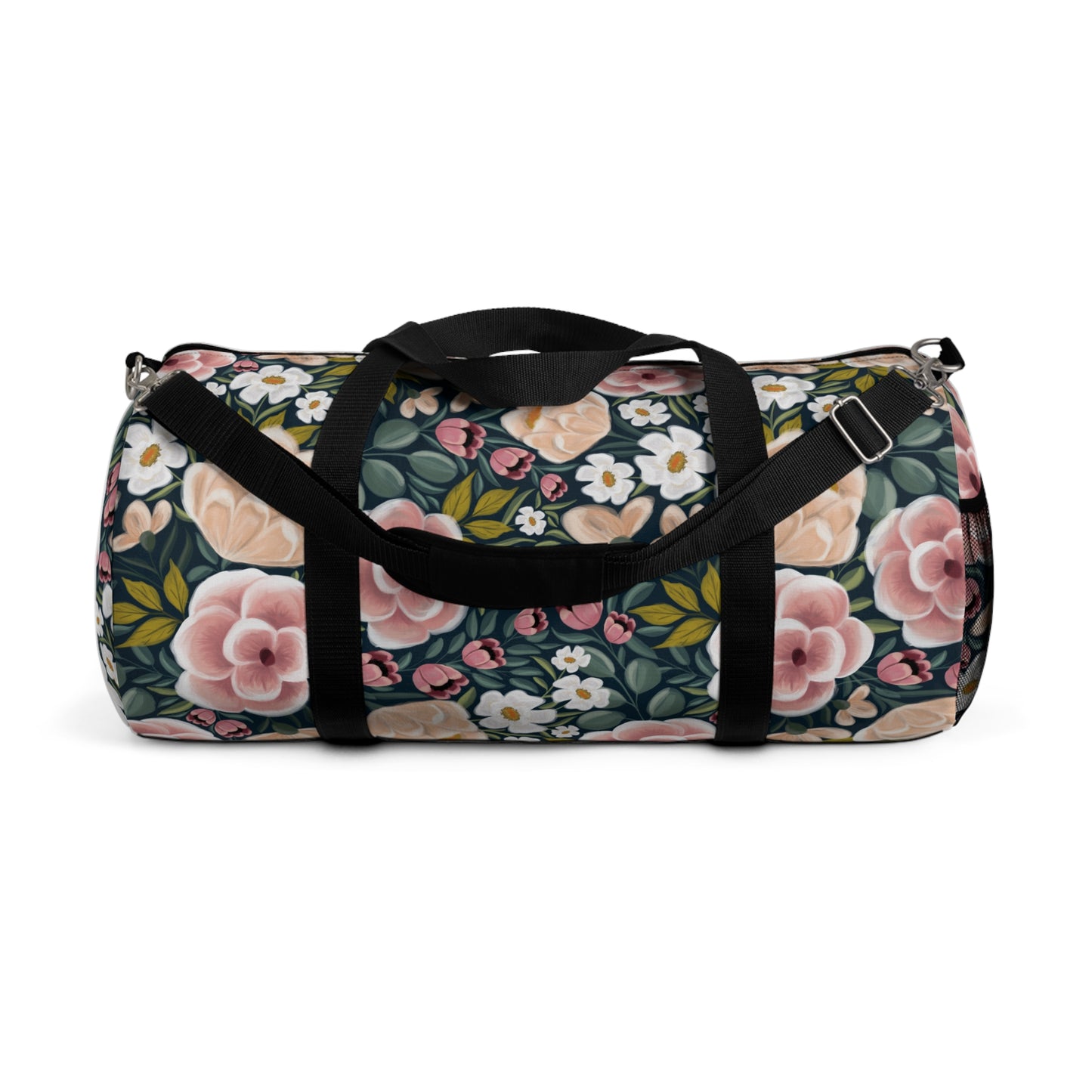 Bloom Brunch - Duffel Bag - howjoyfulshop