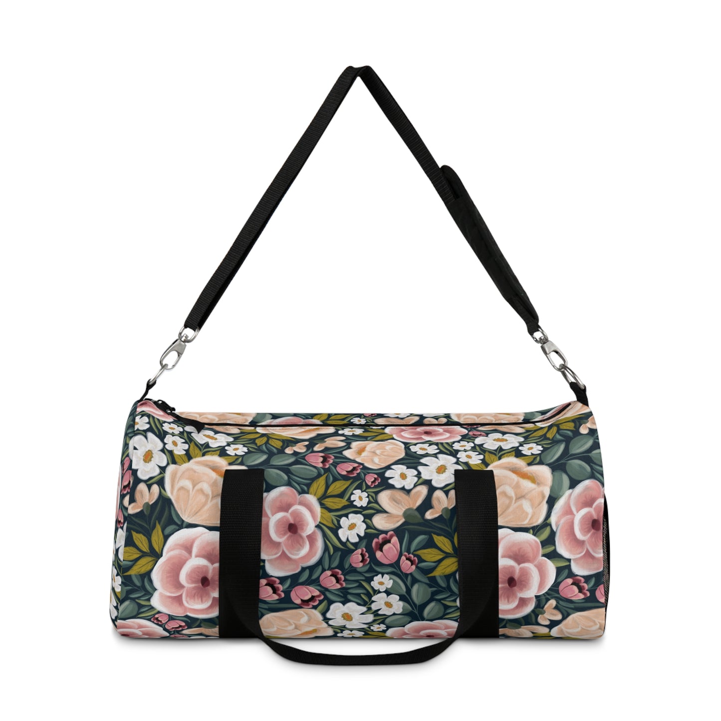 Bloom Brunch - Duffel Bag - howjoyfulshop