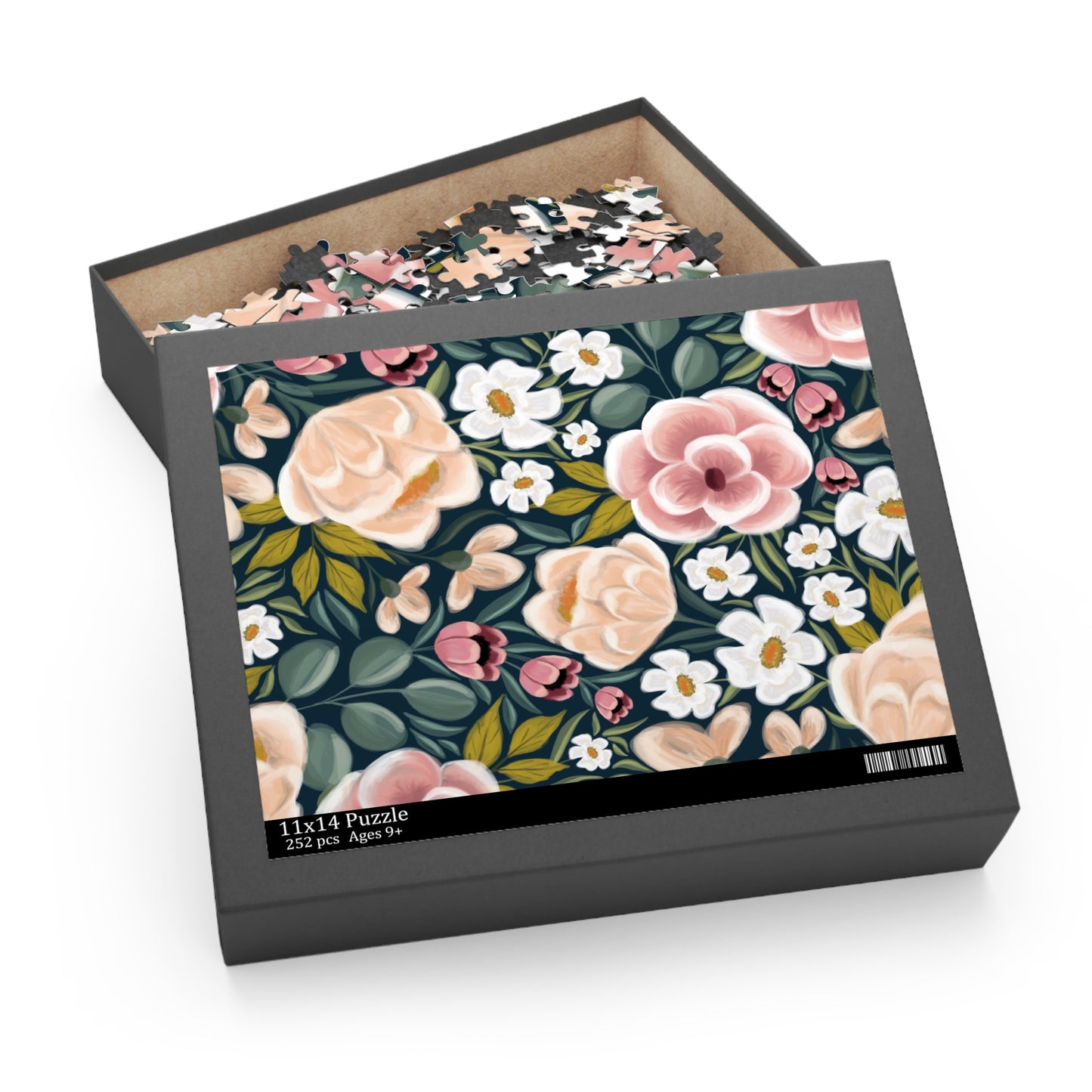 Bloom Brunch - Puzzle - howjoyfulshop