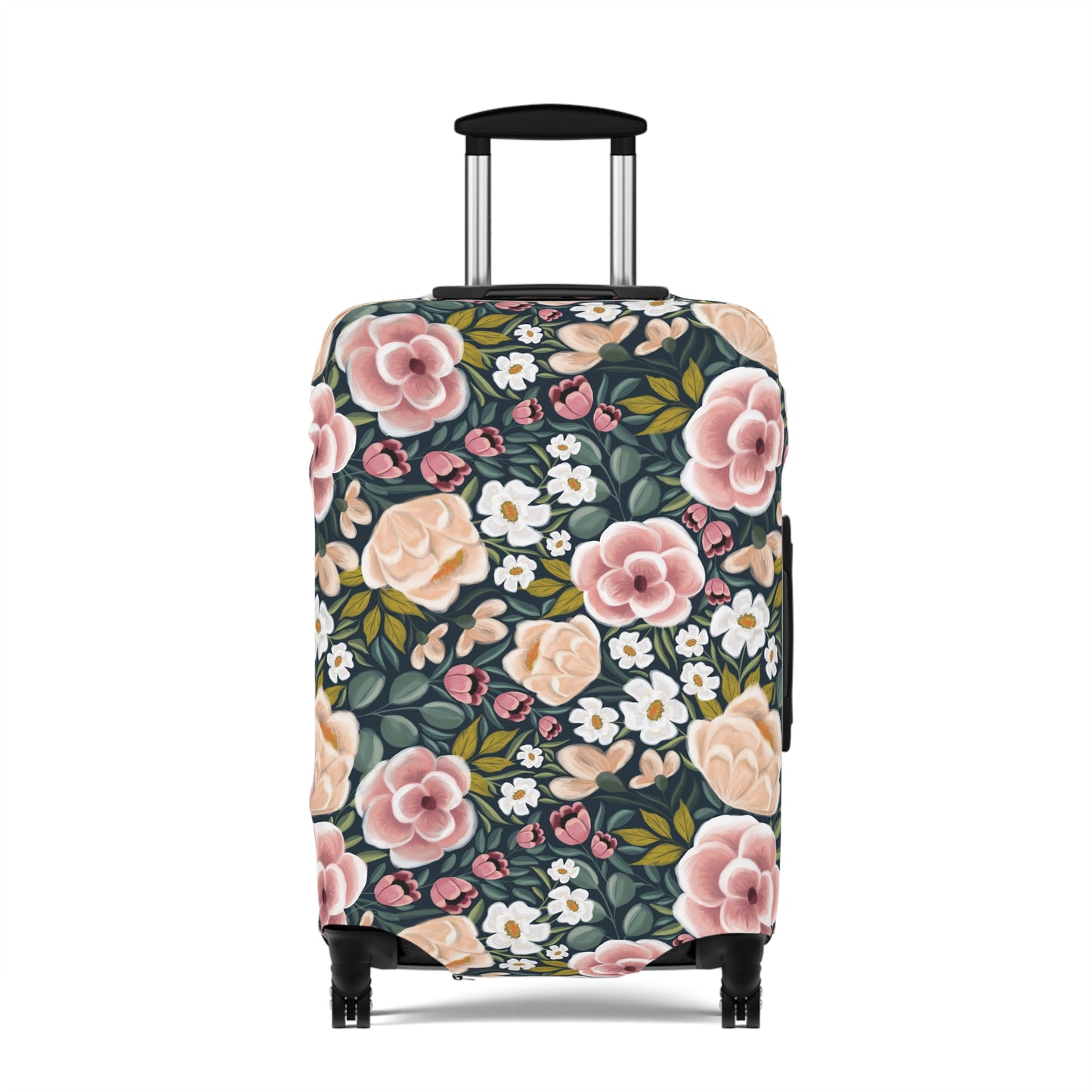 Bloom Brunch - Luggage Cover - howjoyfulshop