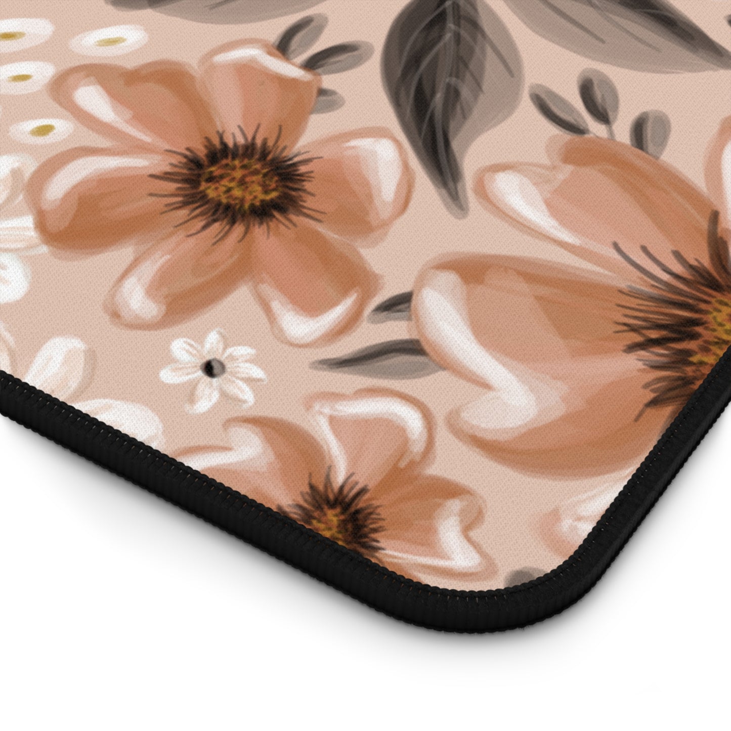 Classic Garden - Desk Mat - howjoyfulshop