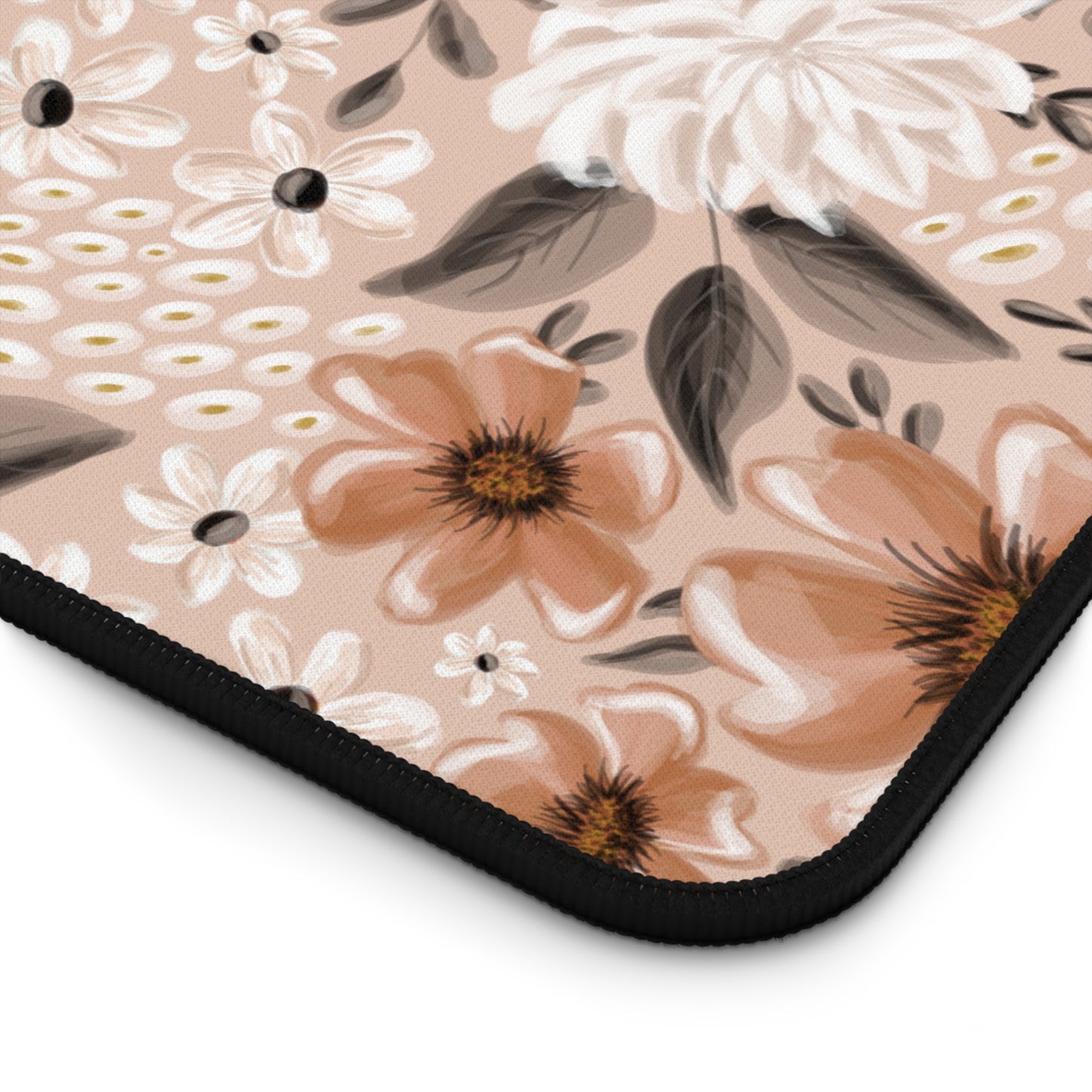 Classic Garden - Desk Mat - howjoyfulshop