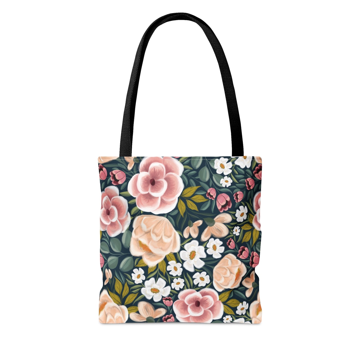 Bloom Brunch - Tote Bag - howjoyfulshop