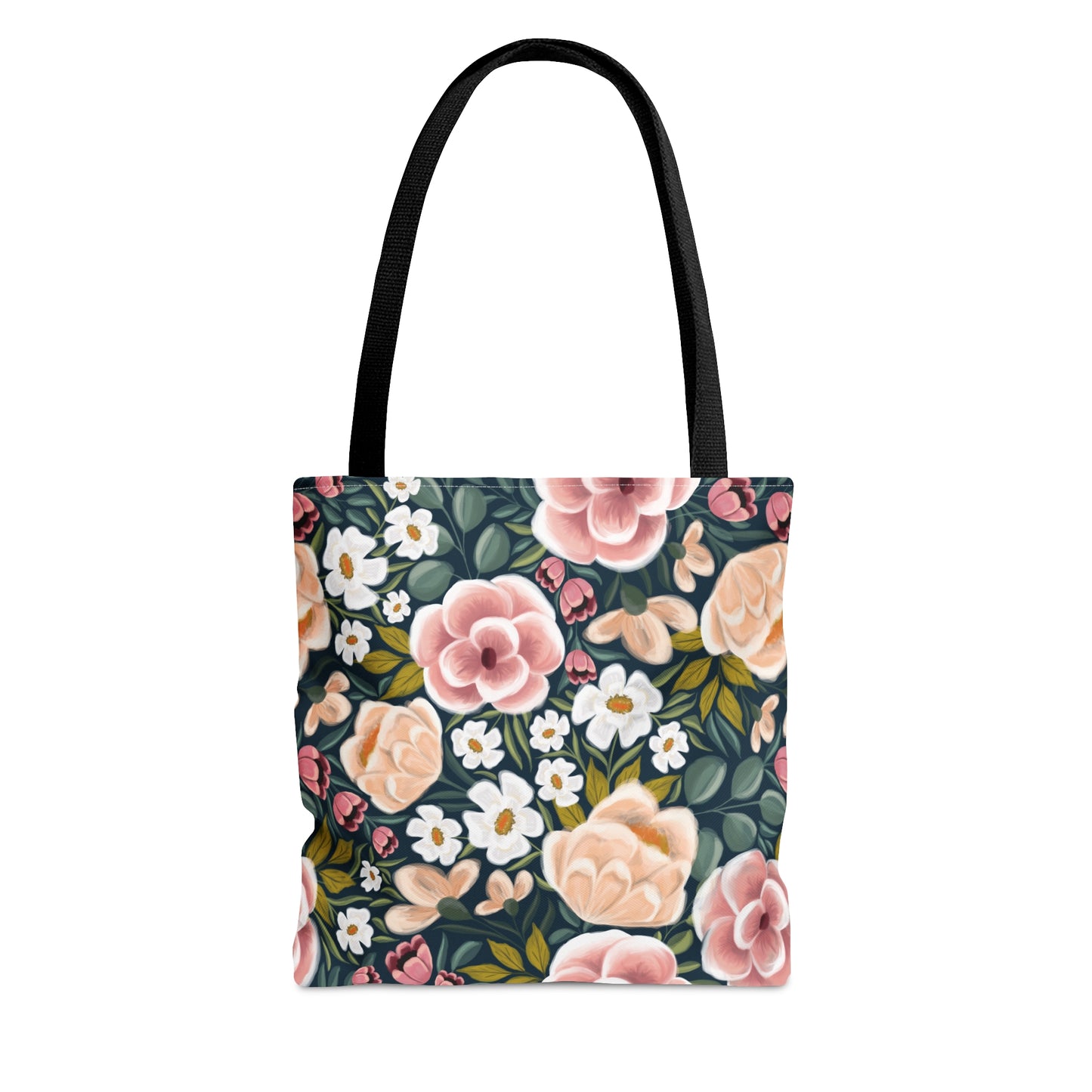 Bloom Brunch - Tote Bag - howjoyfulshop