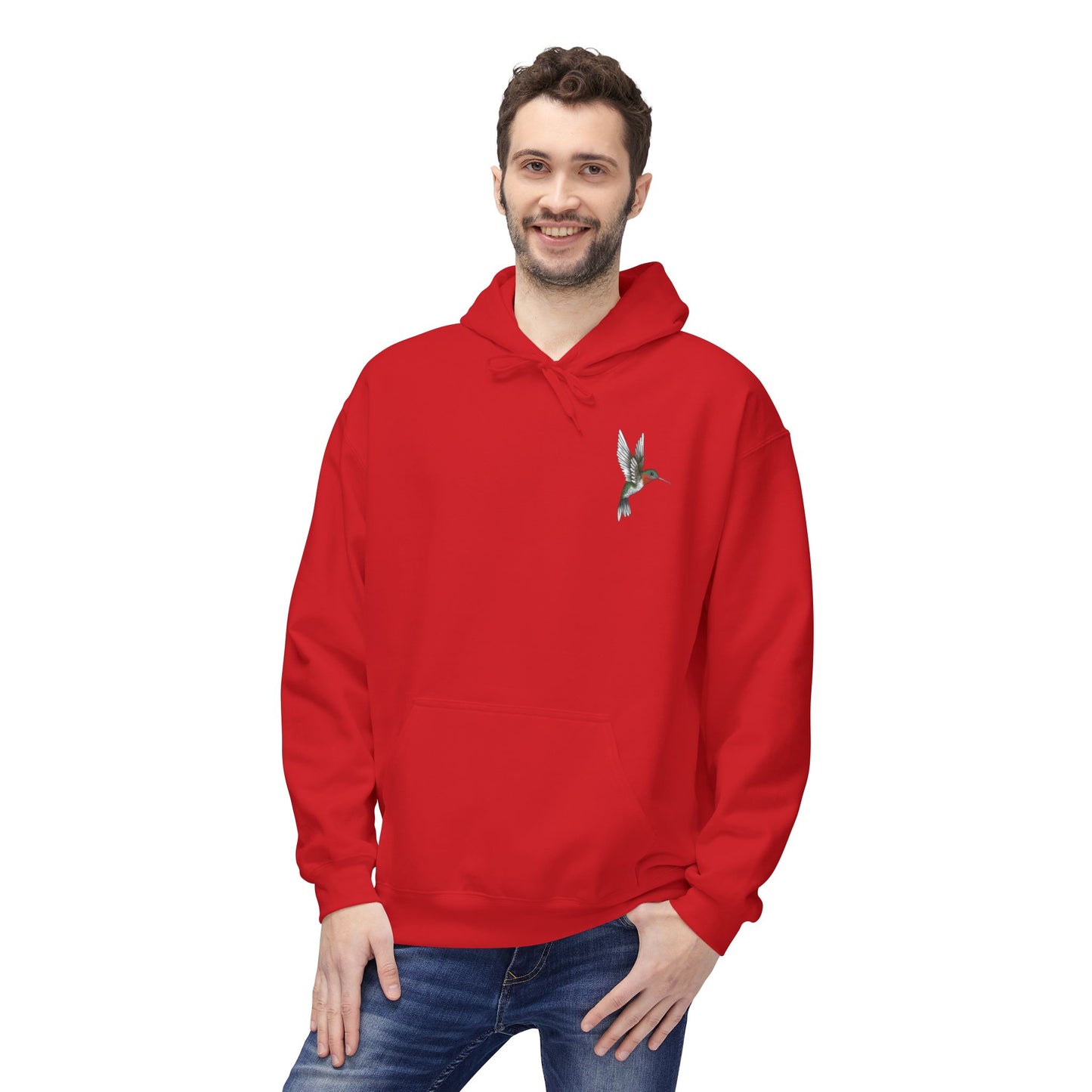 In honor of Karlene - Unisex Hoodie