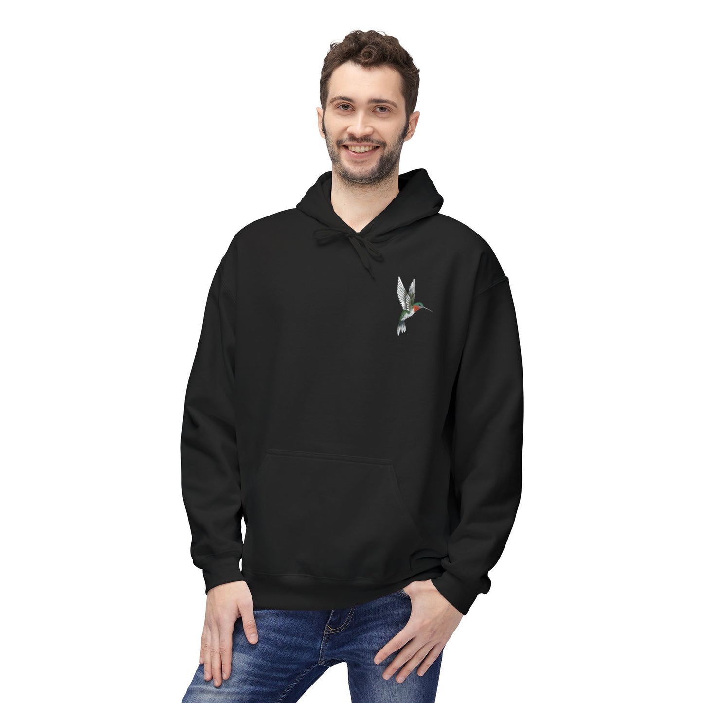 In honor of Karlene - Unisex Hoodie