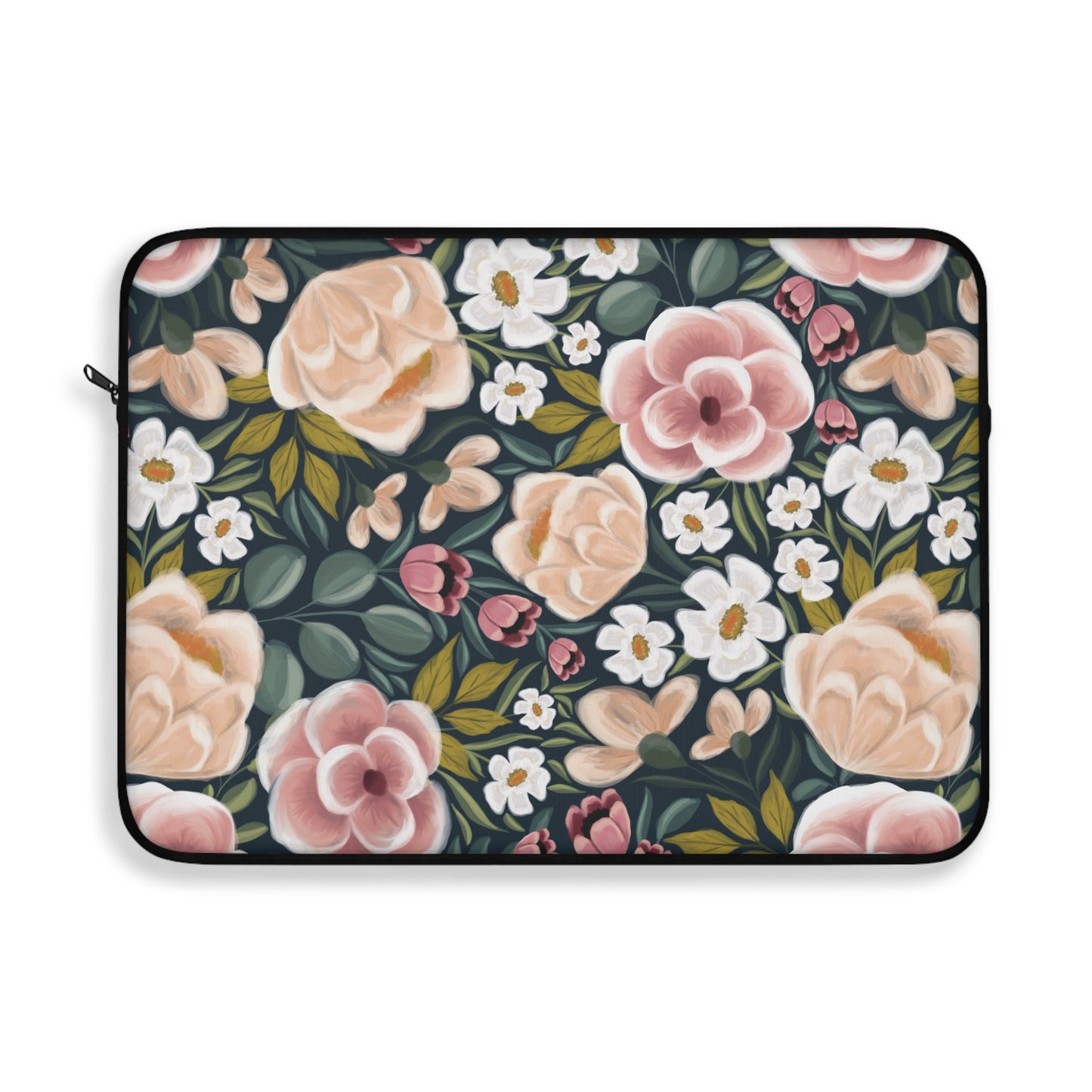 Bloom Brunch - Laptop Sleeve - howjoyfulshop