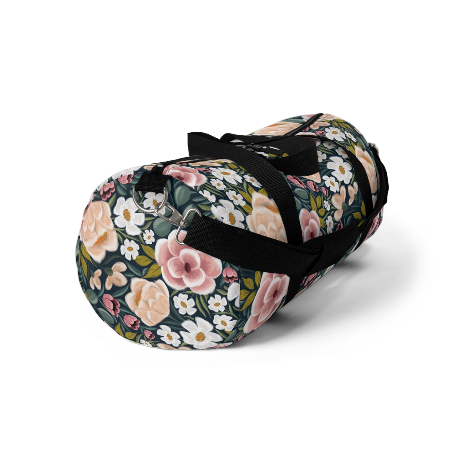 Bloom Brunch - Duffel Bag - howjoyfulshop