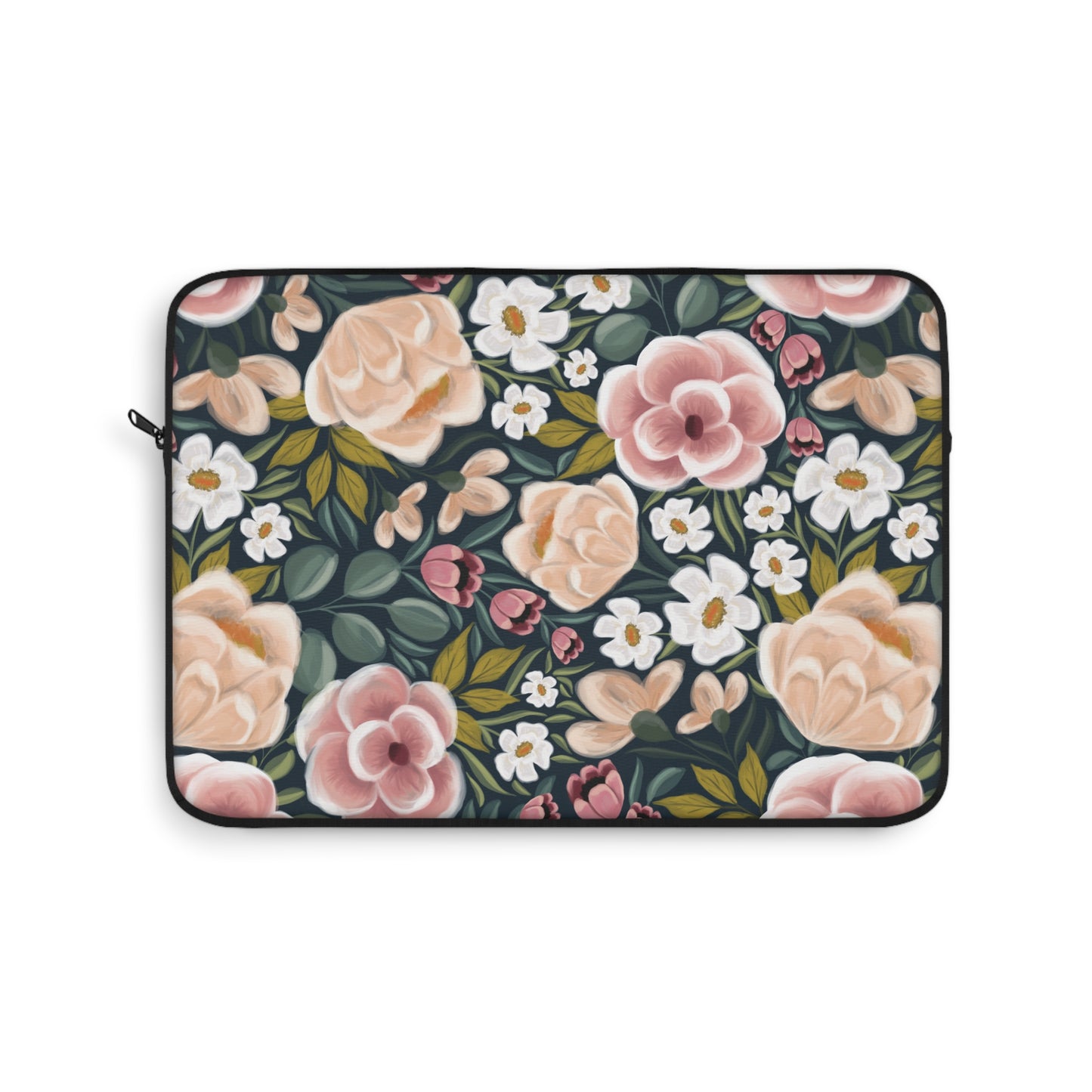 Bloom Brunch - Laptop Sleeve - howjoyfulshop