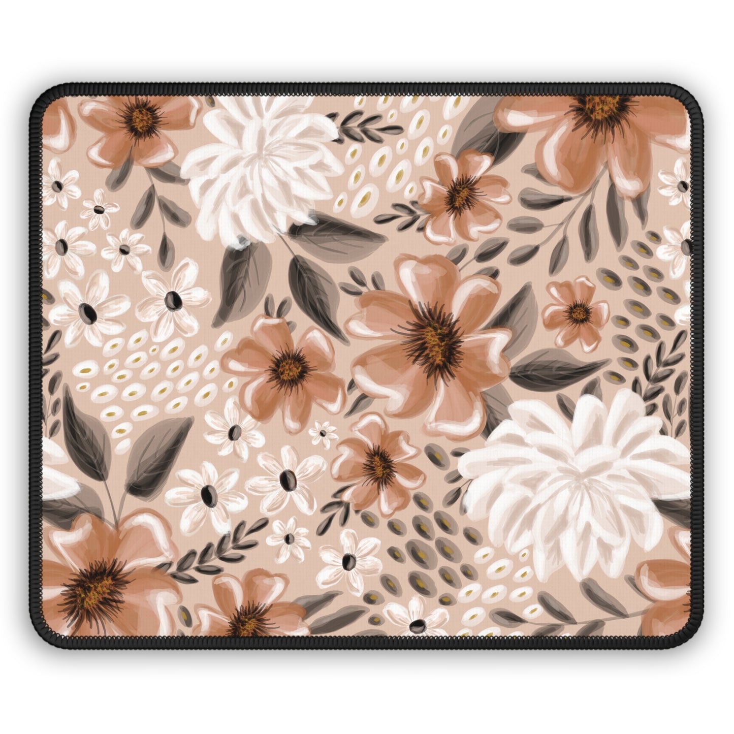 Classic Garden - Mousepad - howjoyfulshop