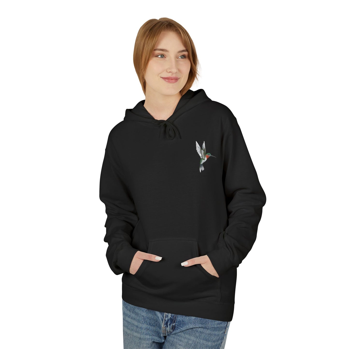 In honor of Karlene - Unisex Hoodie