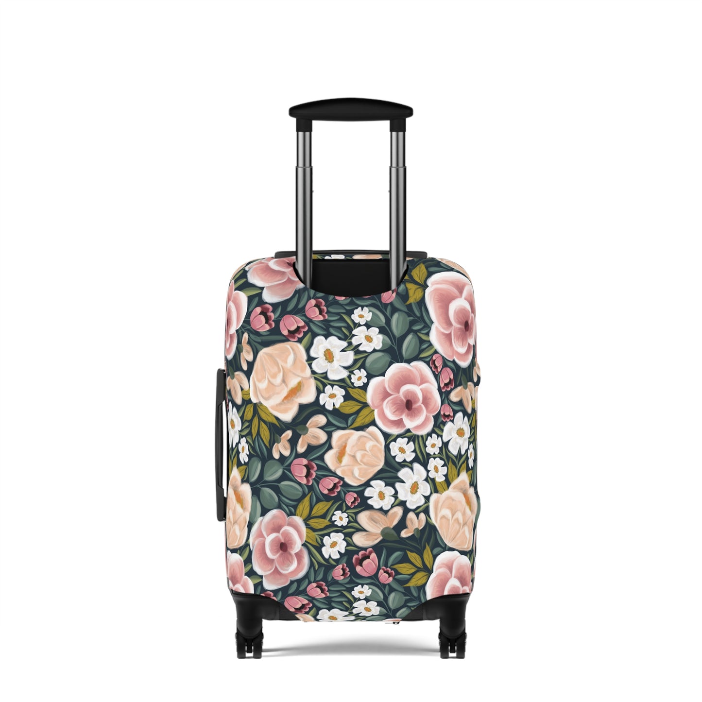 Bloom Brunch - Luggage Cover - howjoyfulshop