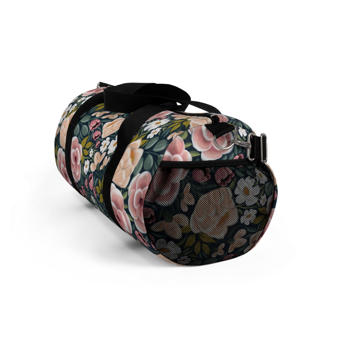 Bloom Brunch - Duffel Bag - howjoyfulshop