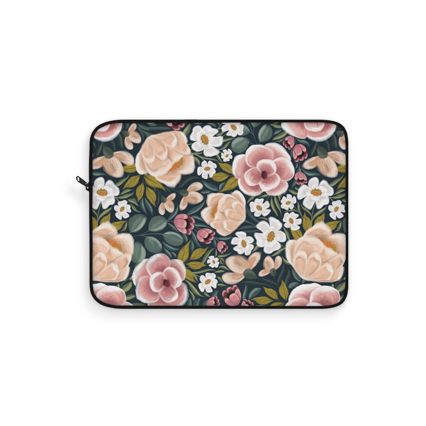 Bloom Brunch - Laptop Sleeve - howjoyfulshop