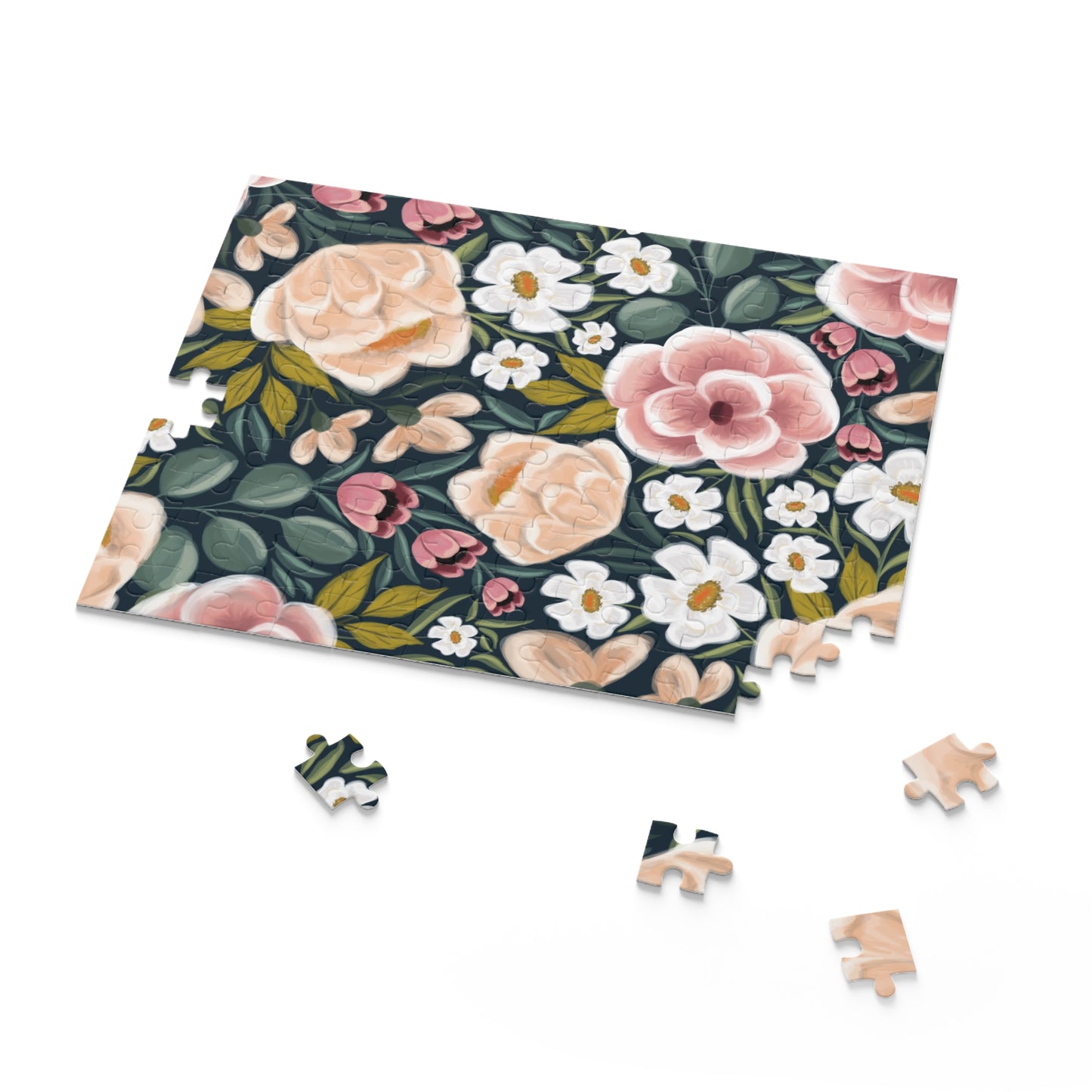 Bloom Brunch - Puzzle - howjoyfulshop