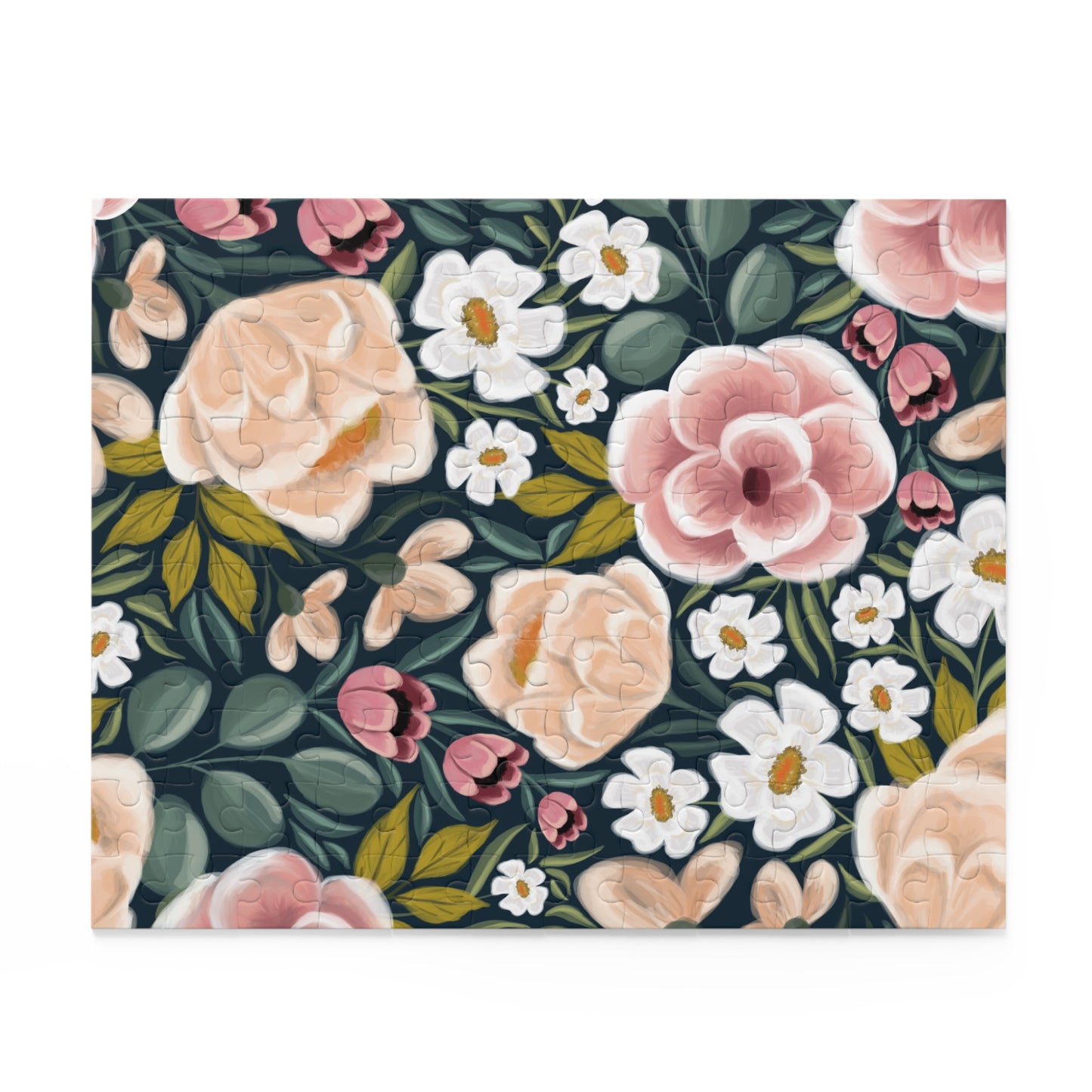 Bloom Brunch - Puzzle - howjoyfulshop