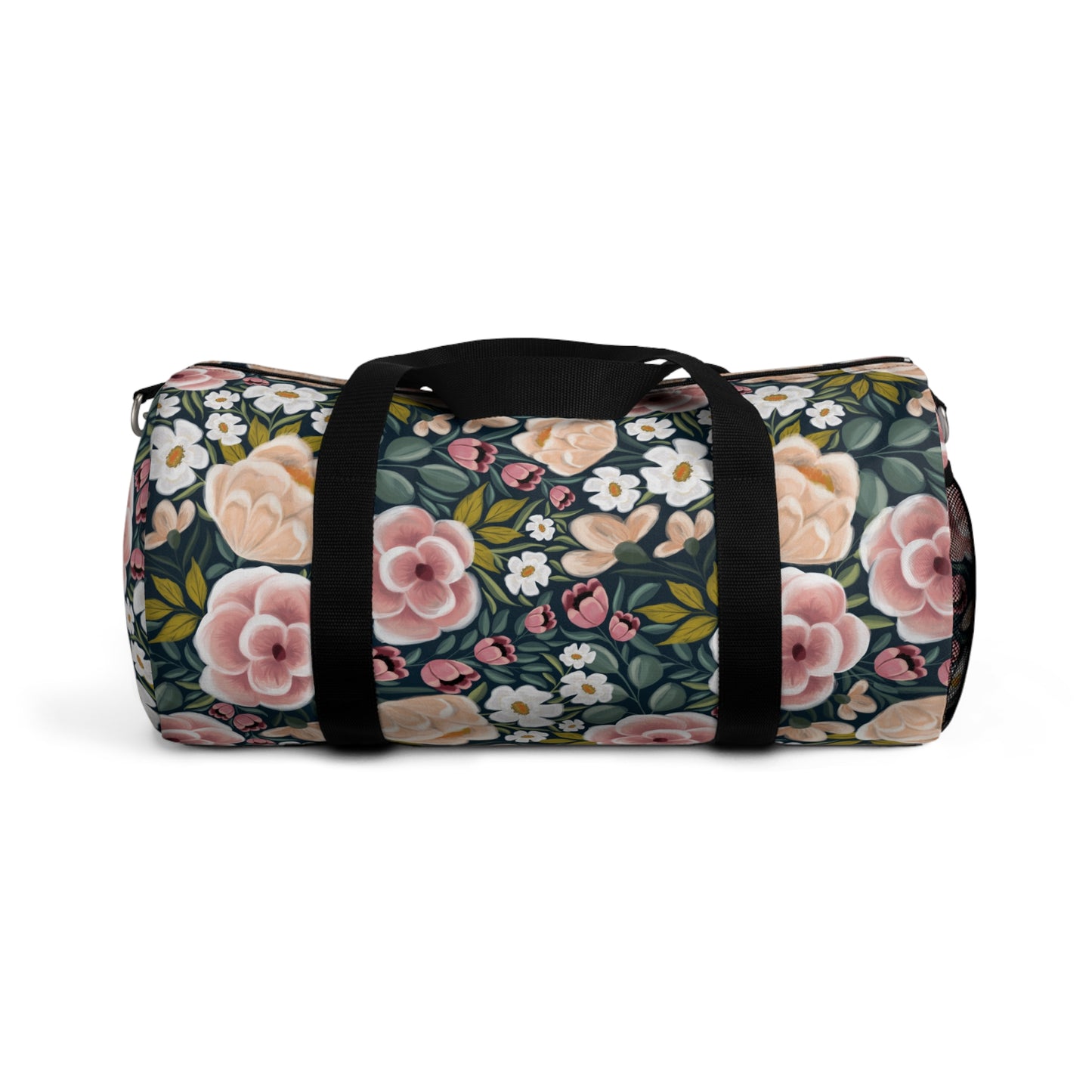 Bloom Brunch - Duffel Bag - howjoyfulshop