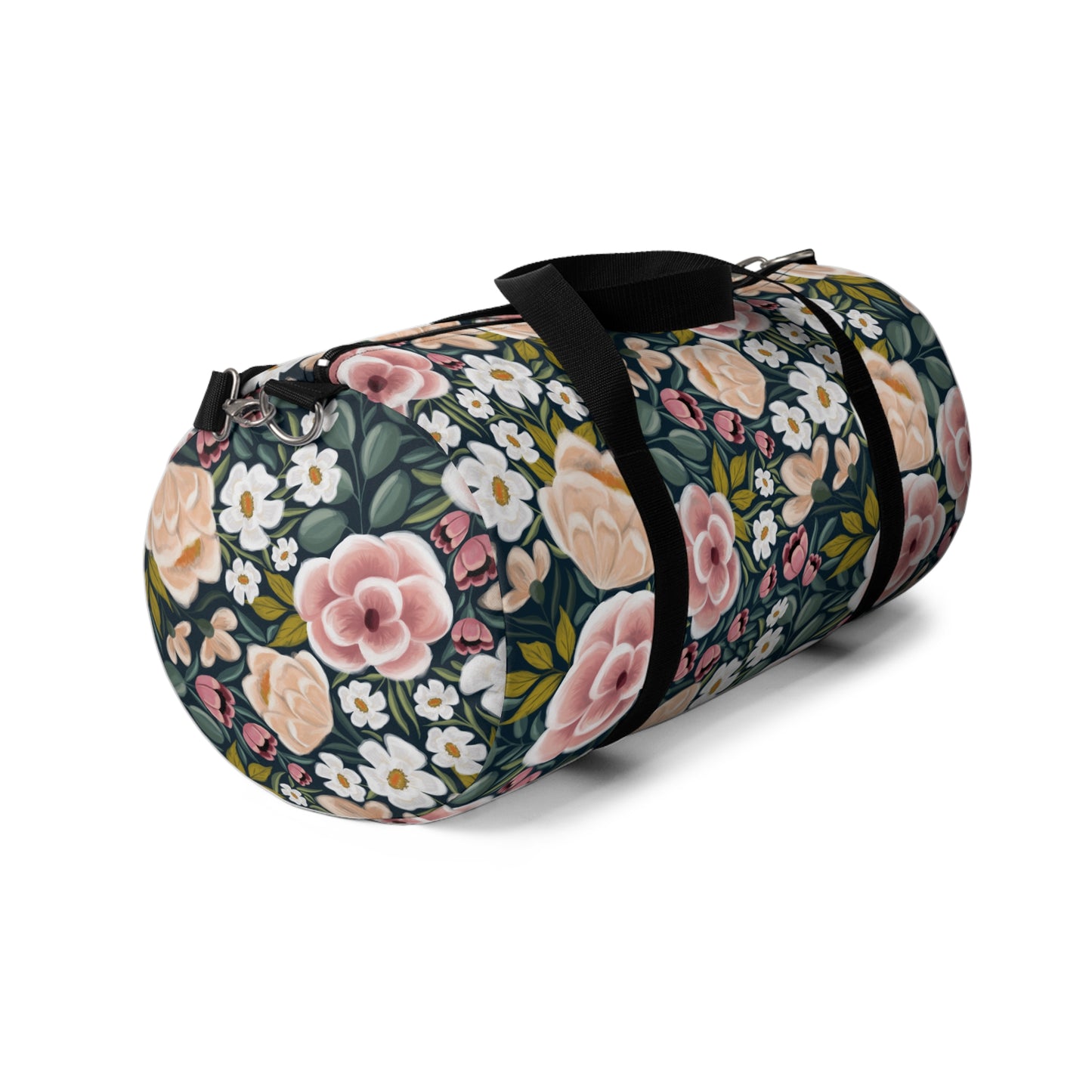 Bloom Brunch - Duffel Bag - howjoyfulshop