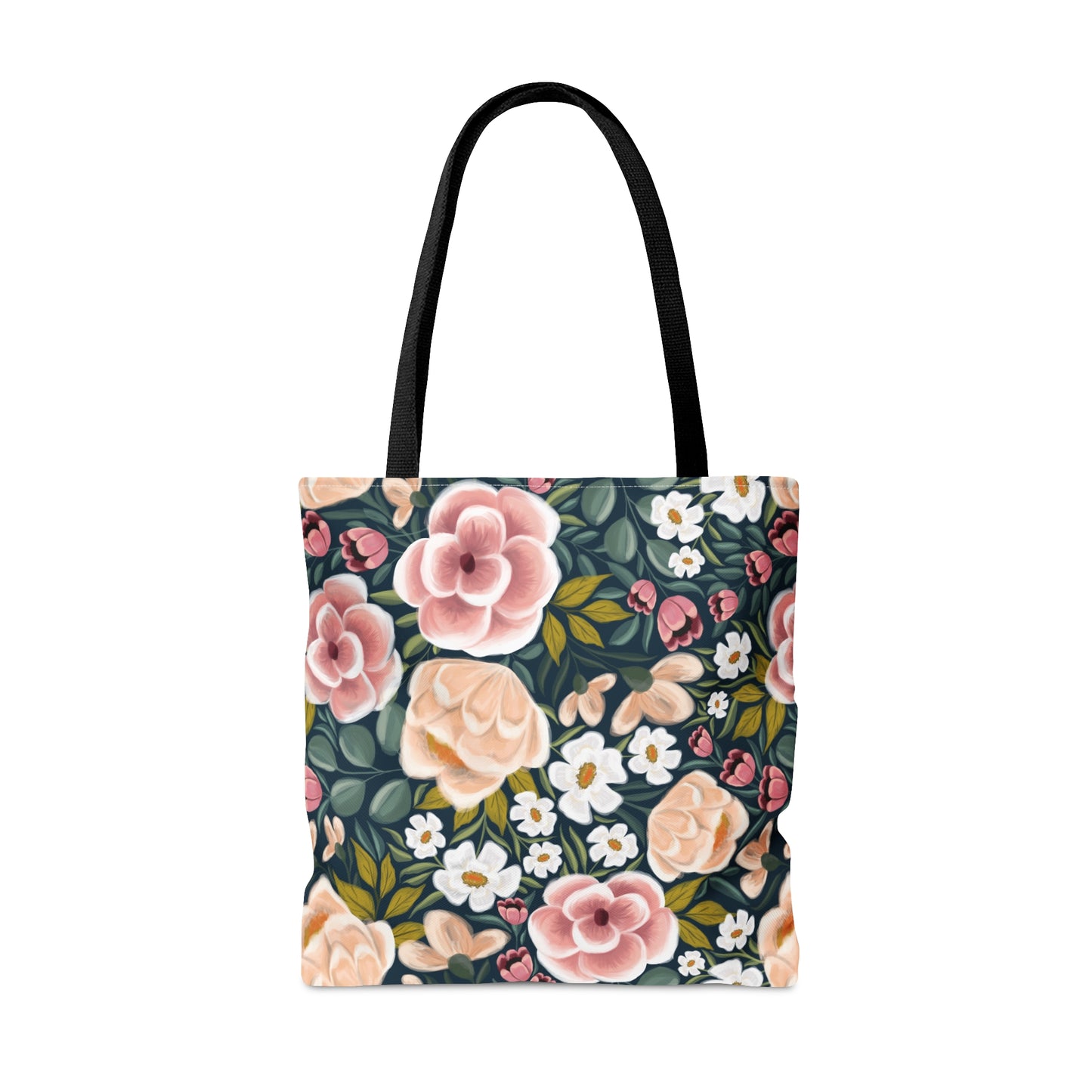 Bloom Brunch - Tote Bag - howjoyfulshop