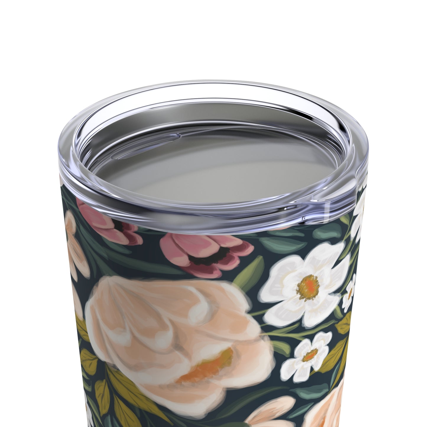 Bloom Brunch - Tumbler 20oz - howjoyfulshop