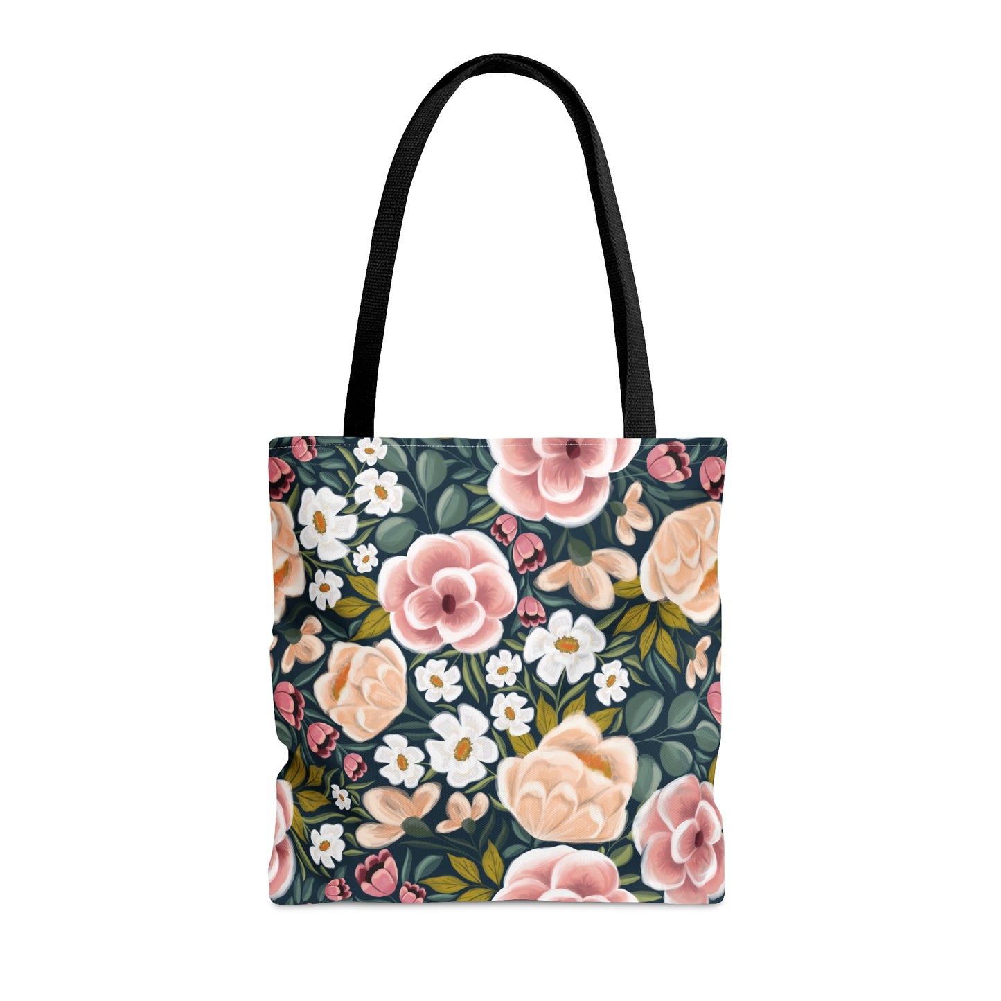 Bloom Brunch - Tote Bag - howjoyfulshop