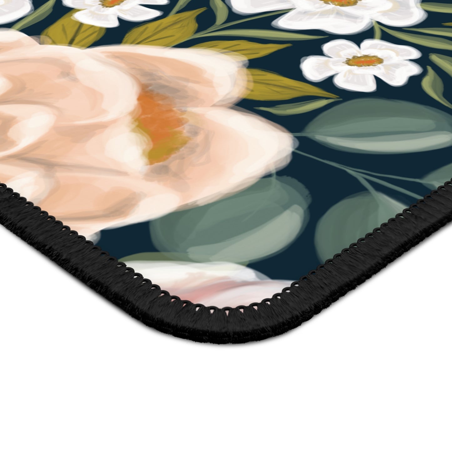 Bloom Brunch - Mousepad - howjoyfulshop