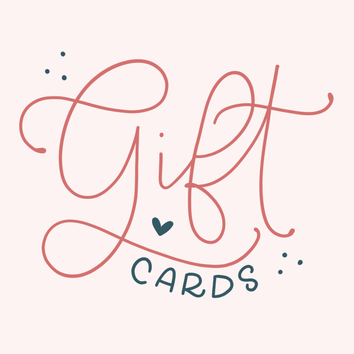 HowJoyfulShop Gift Card - howjoyfulshop