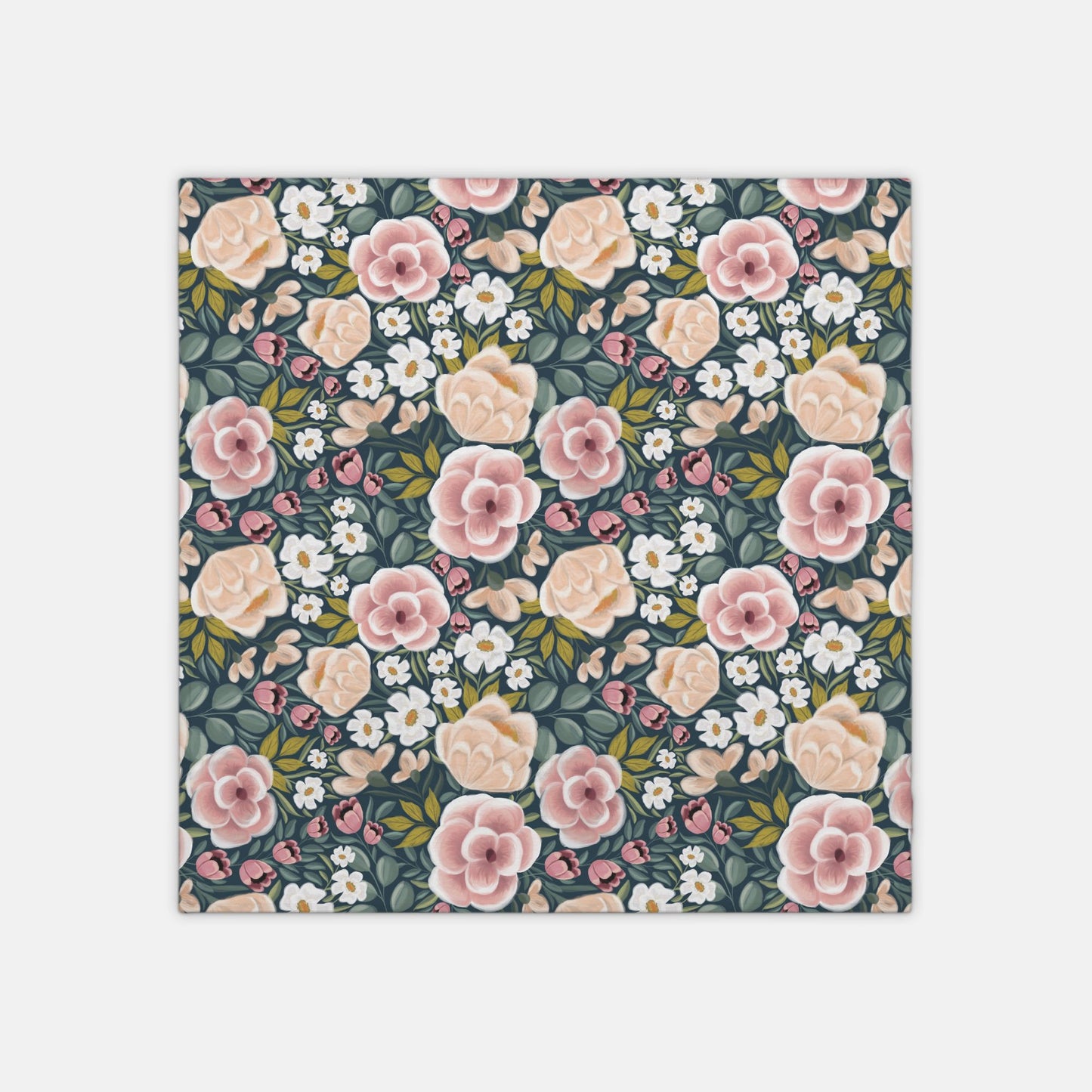 Bloom Brunch - Lightweight Swaddle - howjoyfulshop