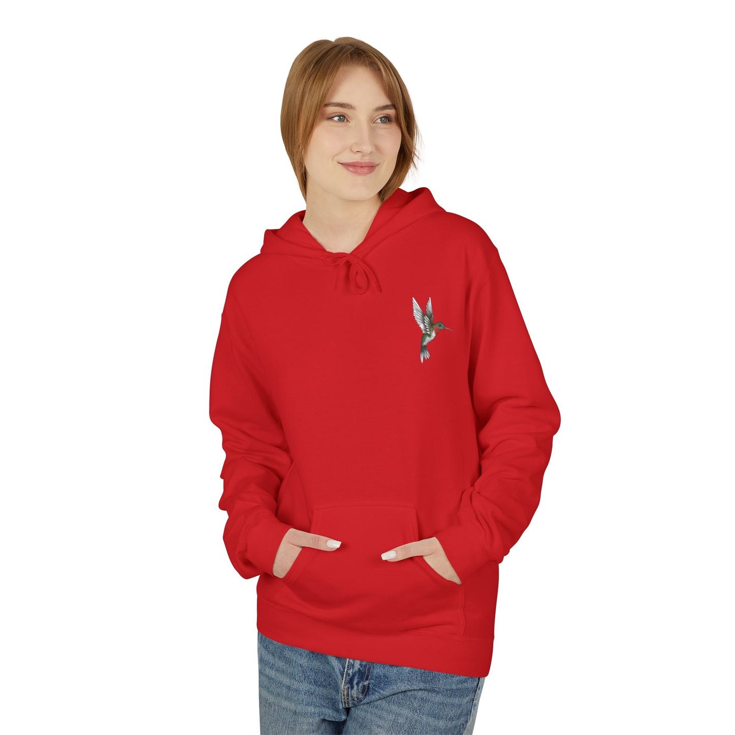 In honor of Karlene - Unisex Hoodie