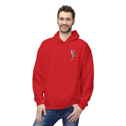 In honor of Karlene - Unisex Hoodie