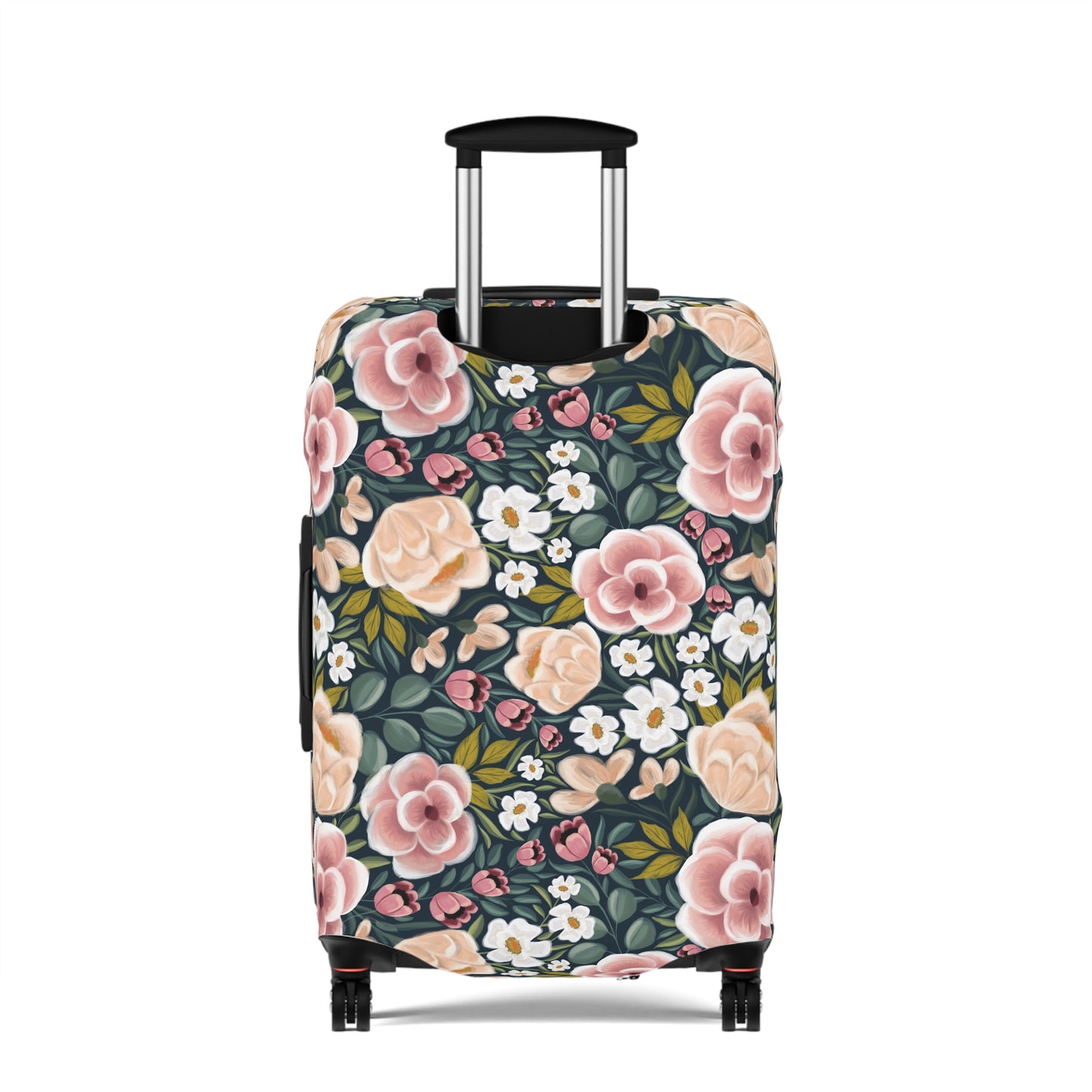 Bloom Brunch - Luggage Cover - howjoyfulshop
